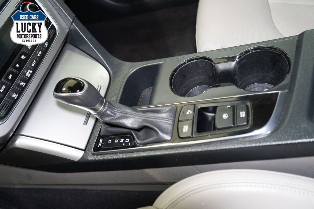 2017 Hyundai Sonata Image 37