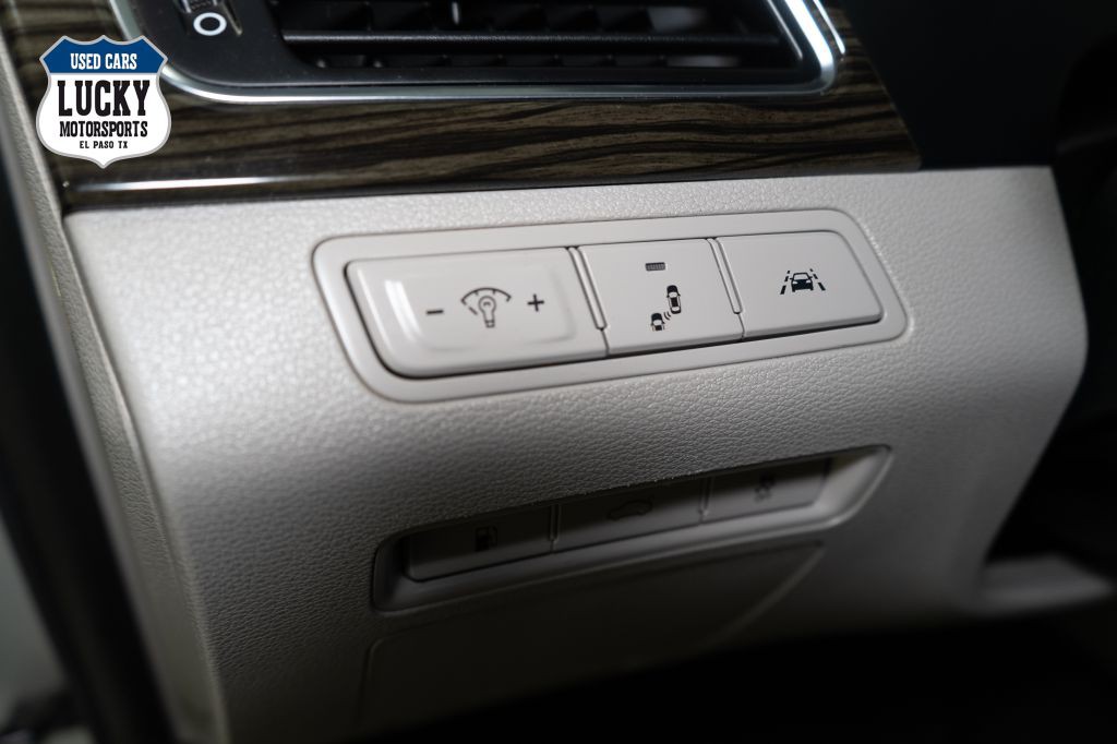 2017 Hyundai Sonata Image 39