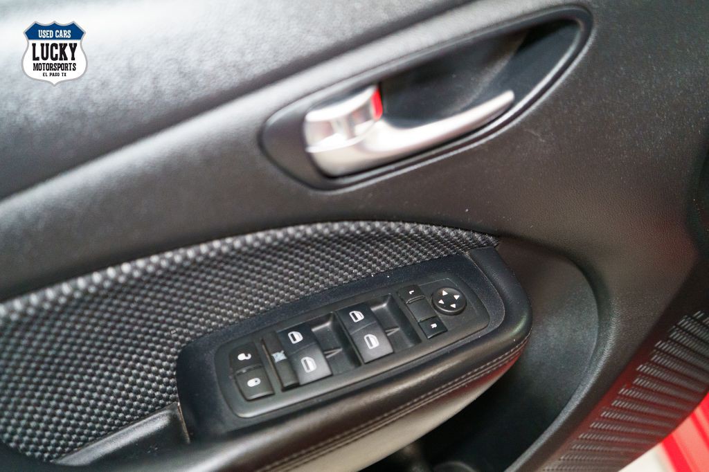 2016 Dodge Dart Image 10