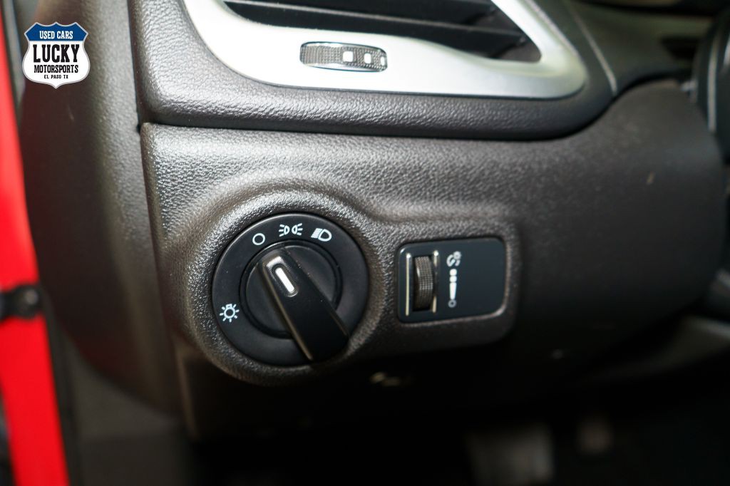 2016 Dodge Dart Image 13