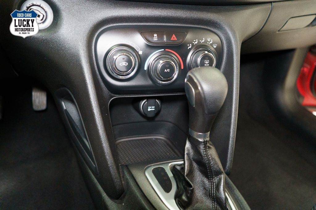 2016 Dodge Dart Image 14