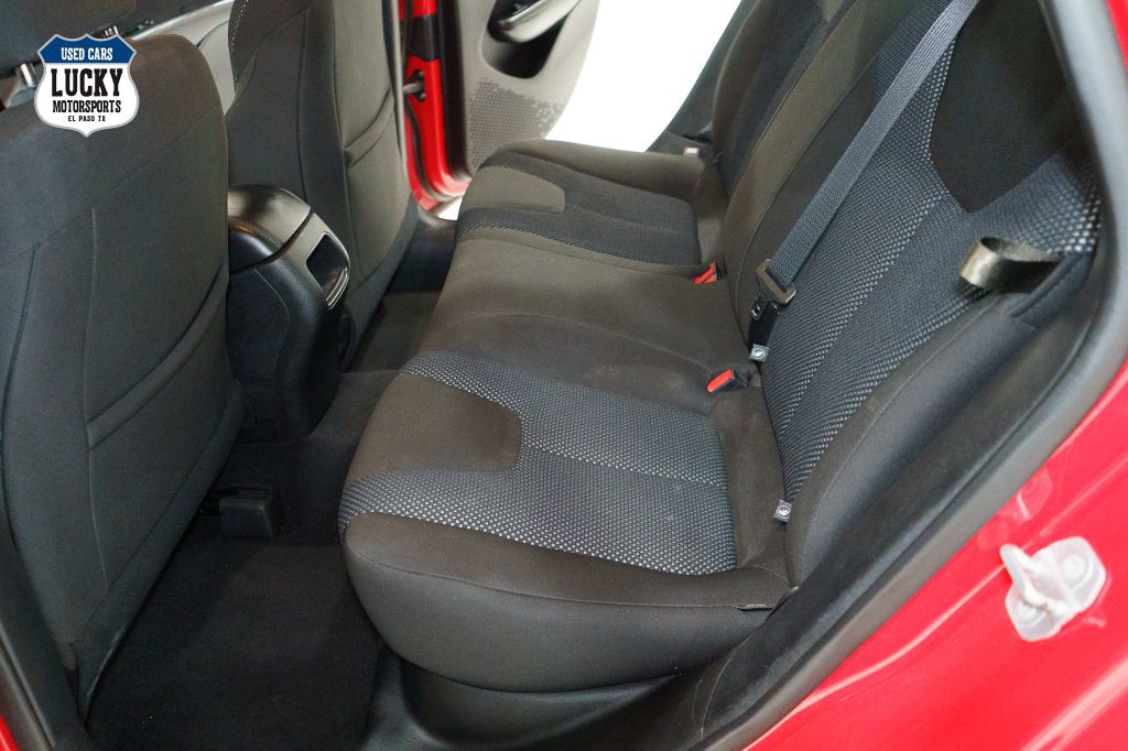 2016 Dodge Dart Image 20