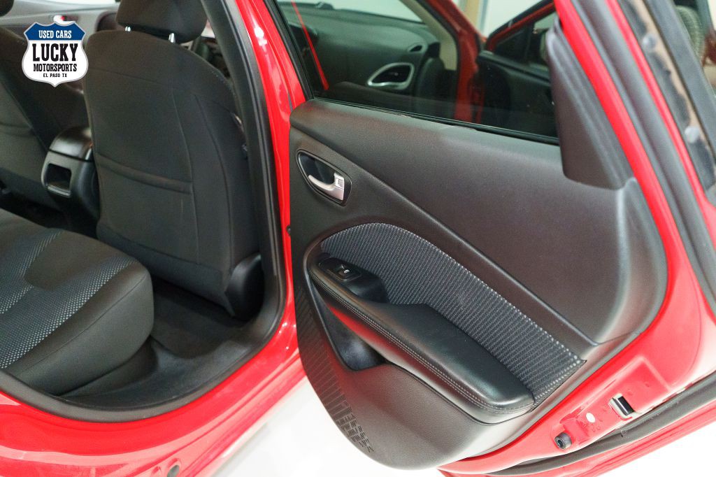 2016 Dodge Dart Image 21