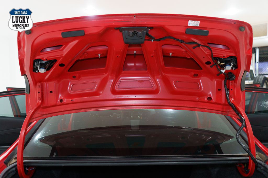 2016 Dodge Dart Image 23