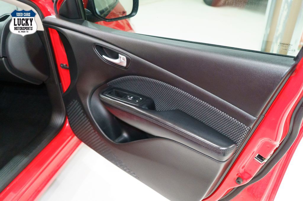 2016 Dodge Dart Image 24