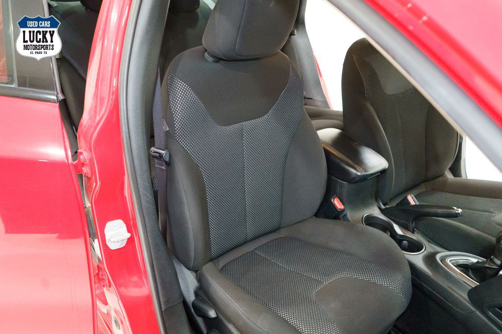 2016 Dodge Dart Image 27