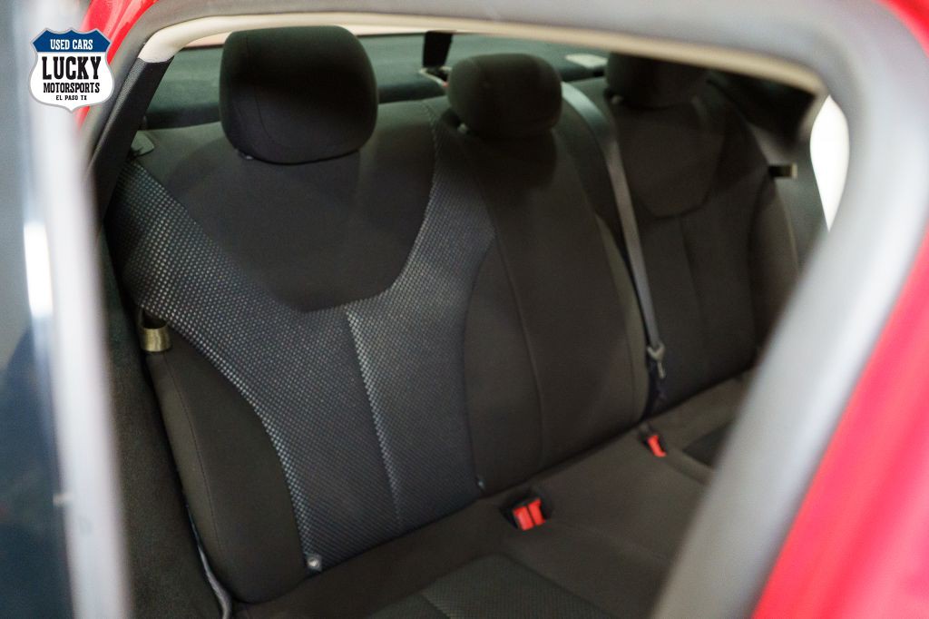 2016 Dodge Dart Image 28