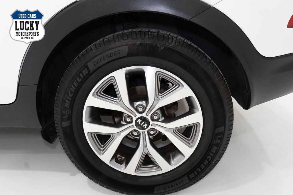 2016 Kia Sportage Image 6
