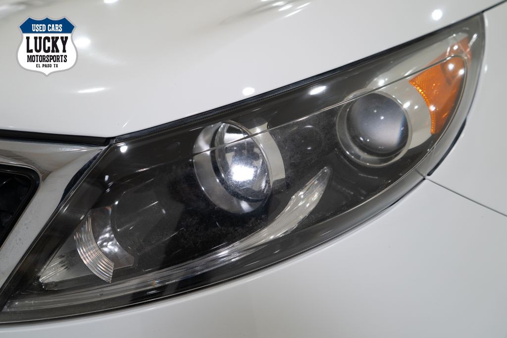 2016 Kia Sportage Image 8
