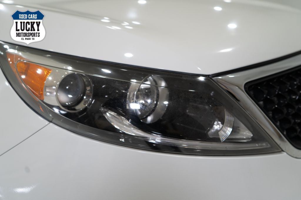 2016 Kia Sportage Image 9