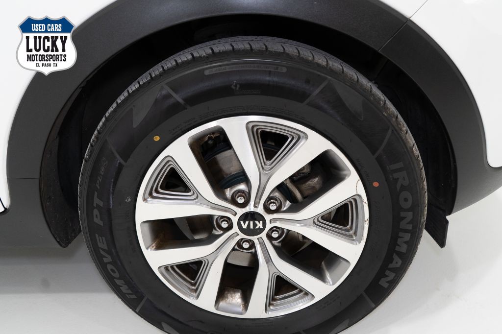 2016 Kia Sportage Image 10