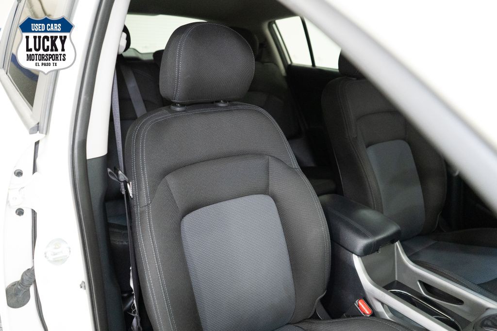 2016 Kia Sportage Image 13