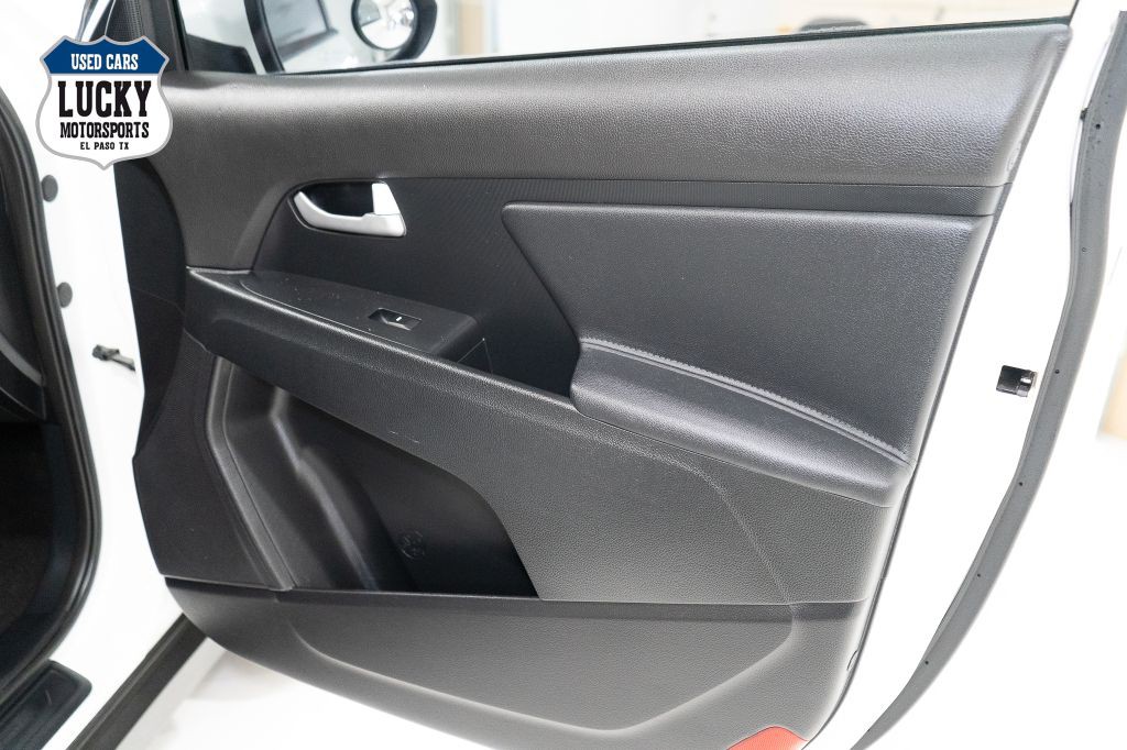 2016 Kia Sportage Image 15
