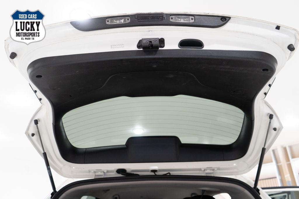 2016 Kia Sportage Image 19