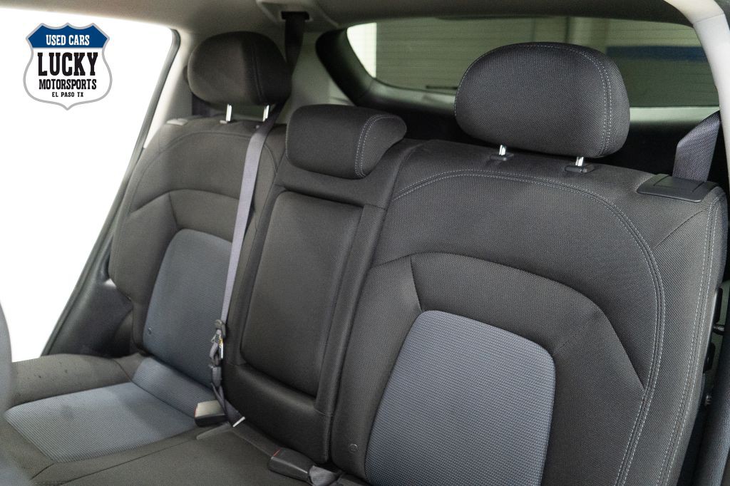 2016 Kia Sportage Image 21