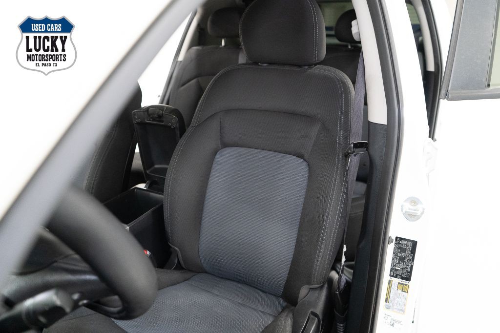 2016 Kia Sportage Image 25