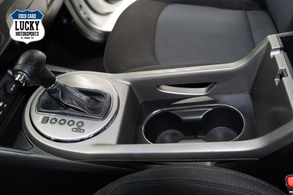 2016 Kia Sportage Image 29