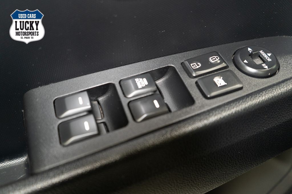 2016 Kia Sportage Image 33