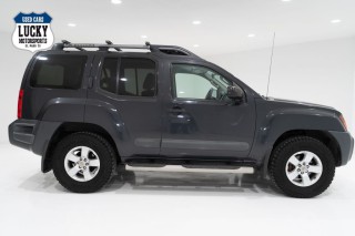 Image for 2013 Nissan Xterra X ID: 6910405
