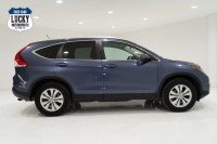 Image for 2014 Honda CR-V EXL ID: 6912573