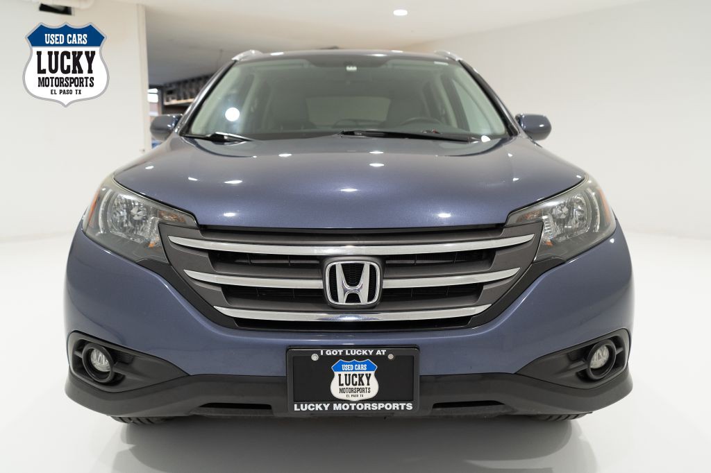 2014 Honda CR-V Image 3