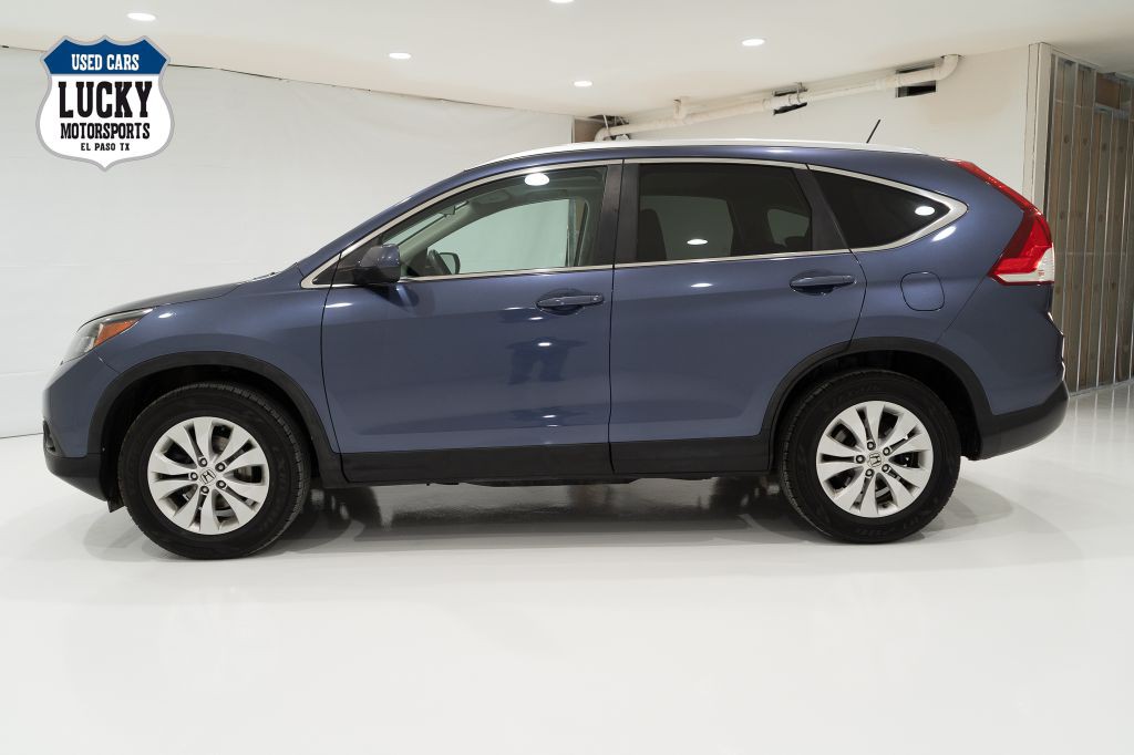 2014 Honda CR-V Image 5