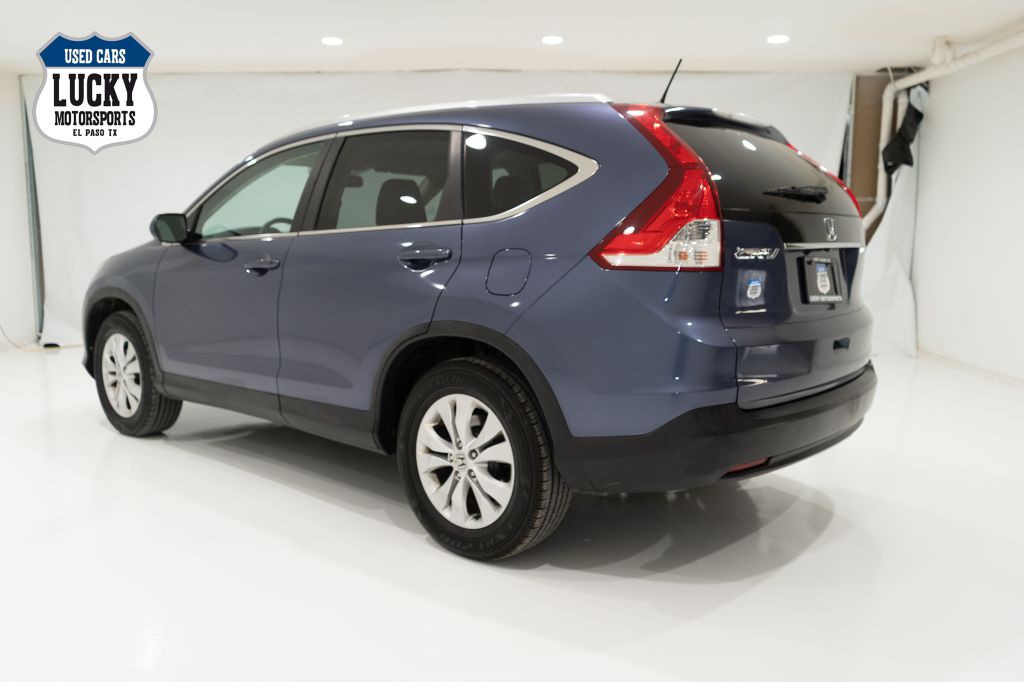 2014 Honda CR-V Image 6