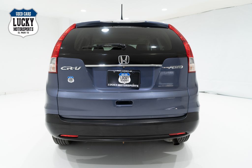 2014 Honda CR-V Image 7