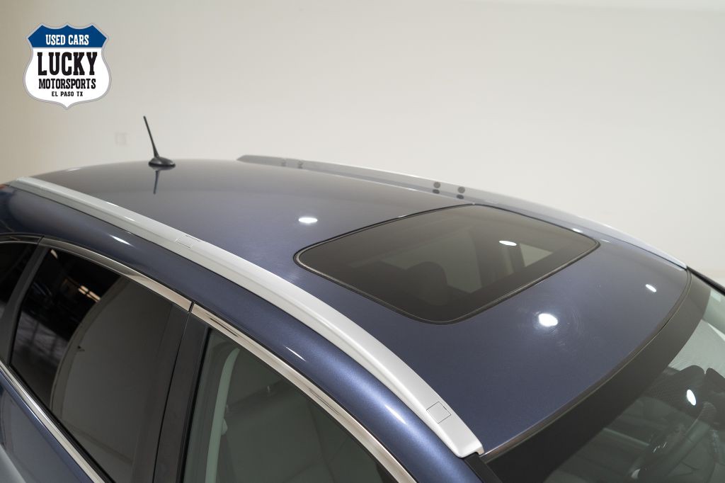 2014 Honda CR-V Image 11