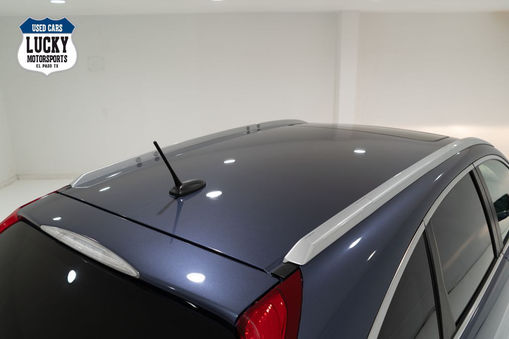 2014 Honda CR-V Image 12