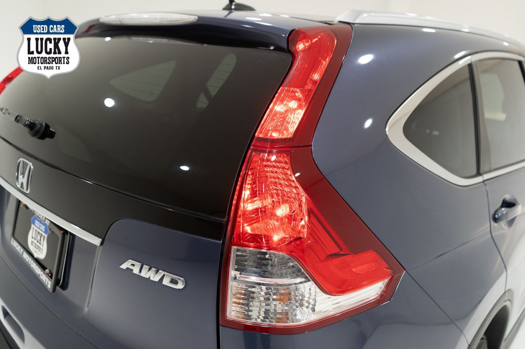 2014 Honda CR-V Image 13