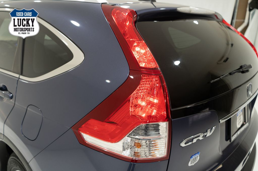 2014 Honda CR-V Image 14