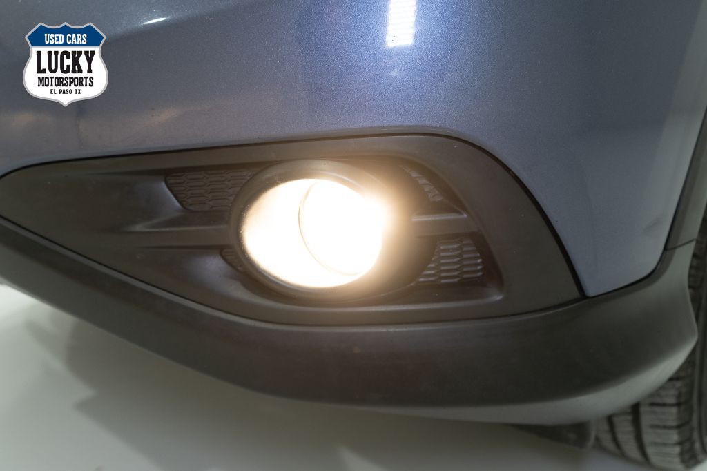 2014 Honda CR-V Image 16