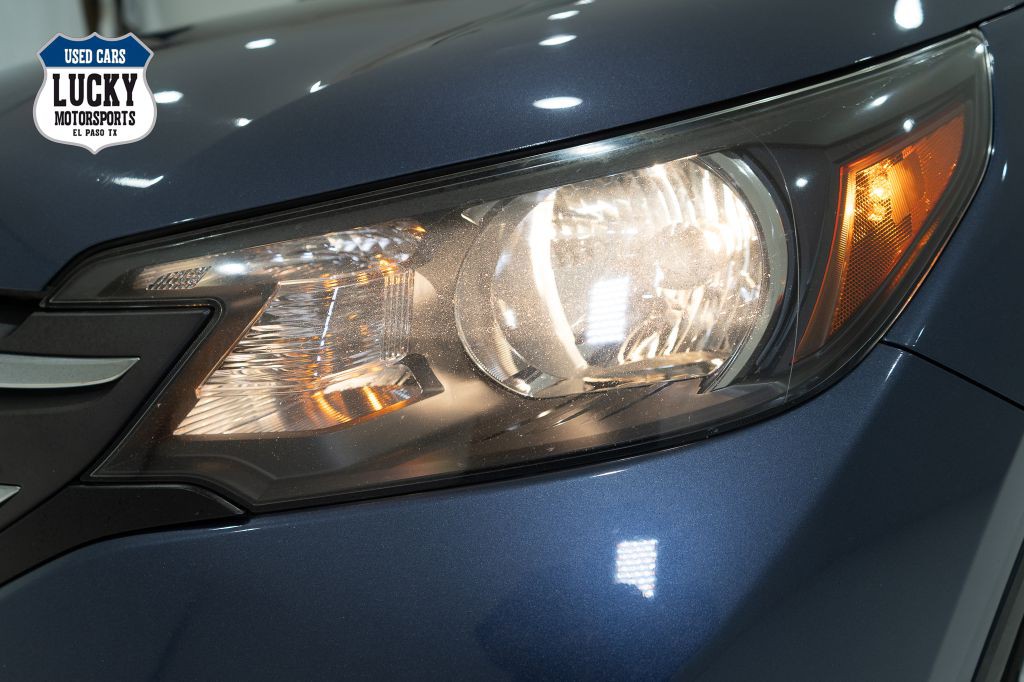 2014 Honda CR-V Image 17