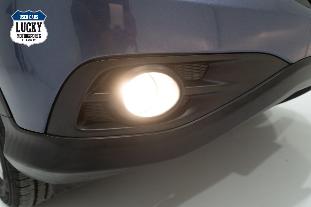 2014 Honda CR-V Image 18