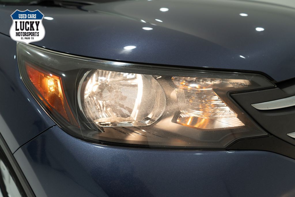 2014 Honda CR-V Image 19