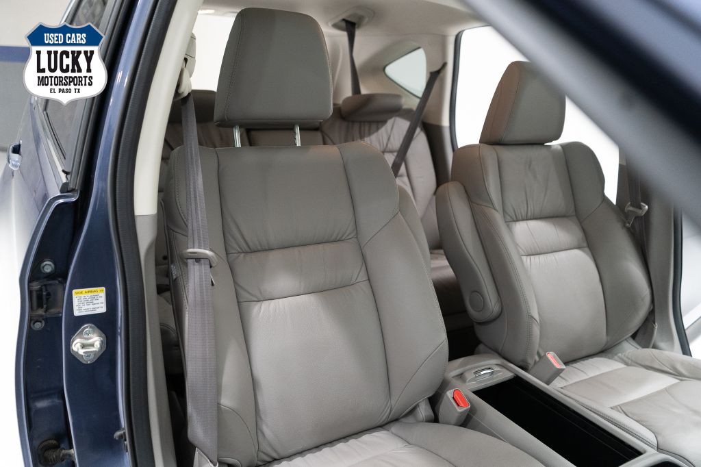 2014 Honda CR-V Image 24