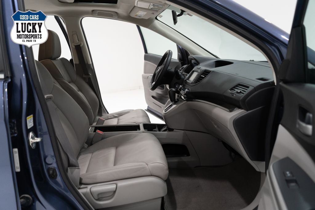 2014 Honda CR-V Image 25