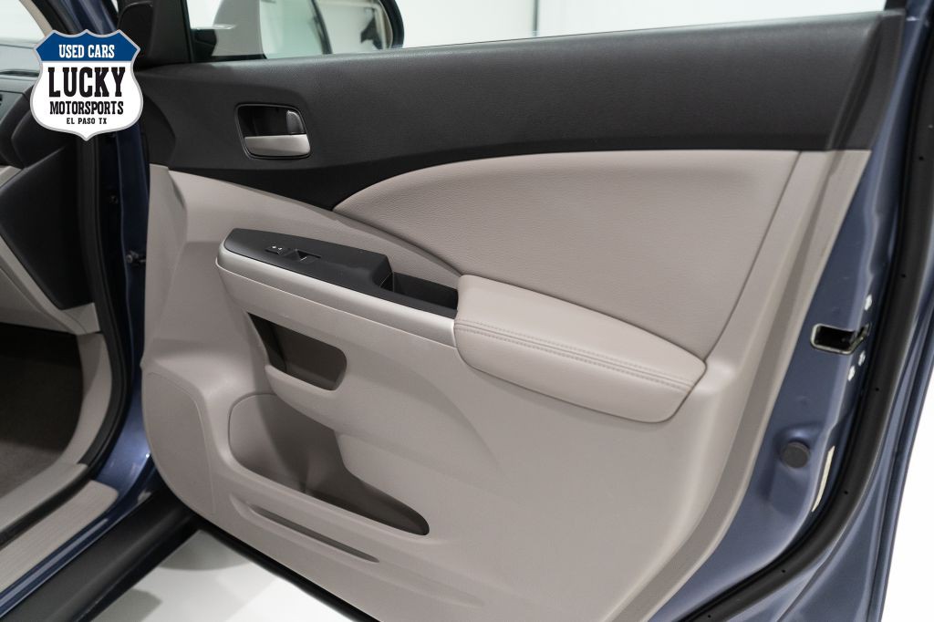 2014 Honda CR-V Image 26