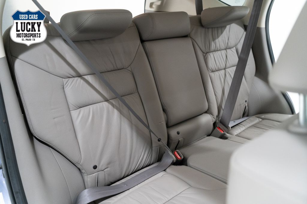 2014 Honda CR-V Image 27