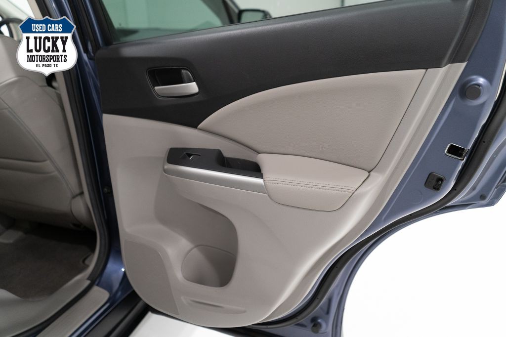 2014 Honda CR-V Image 29