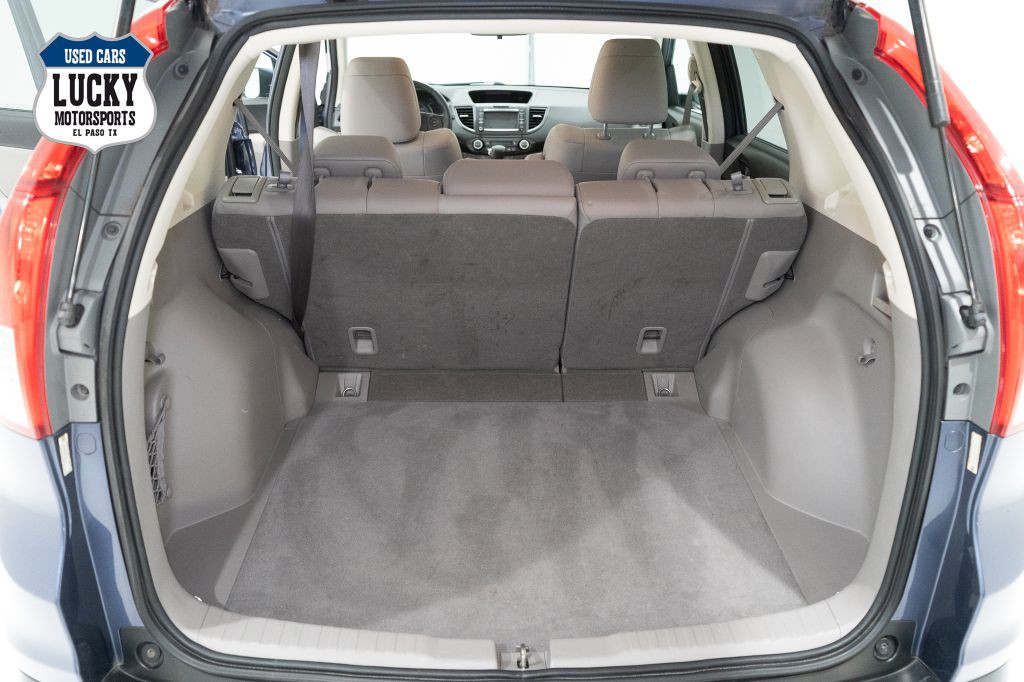 2014 Honda CR-V Image 31