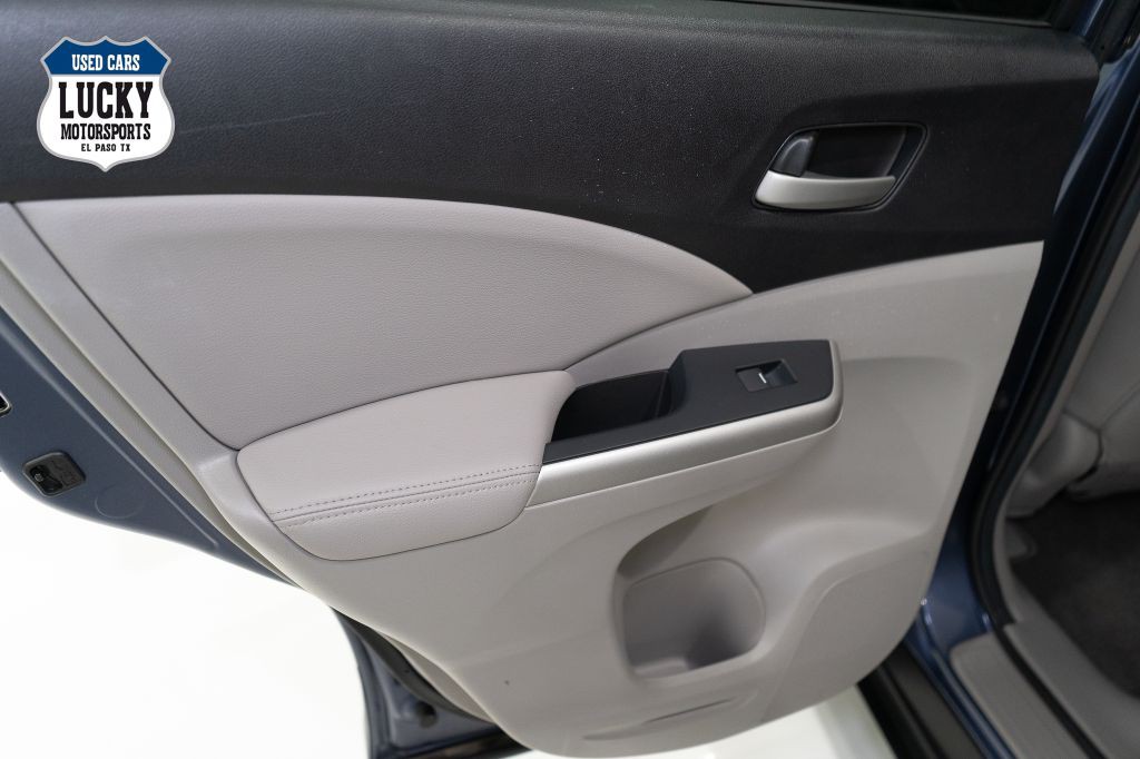 2014 Honda CR-V Image 32