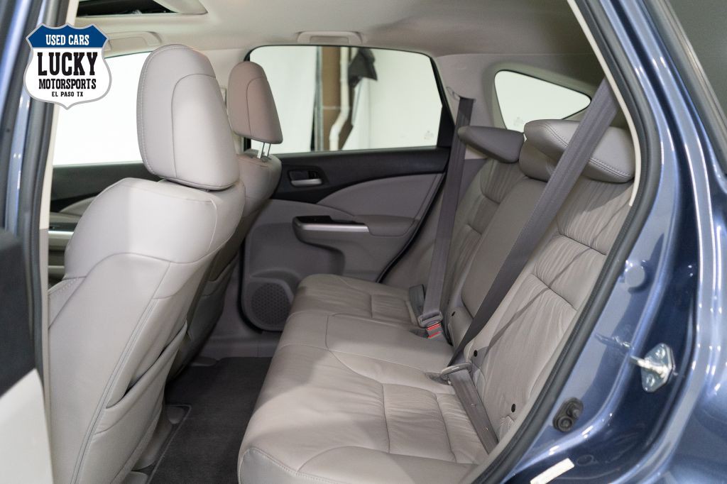 2014 Honda CR-V Image 33
