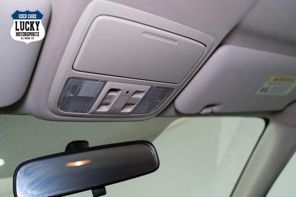 2014 Honda CR-V Image 35