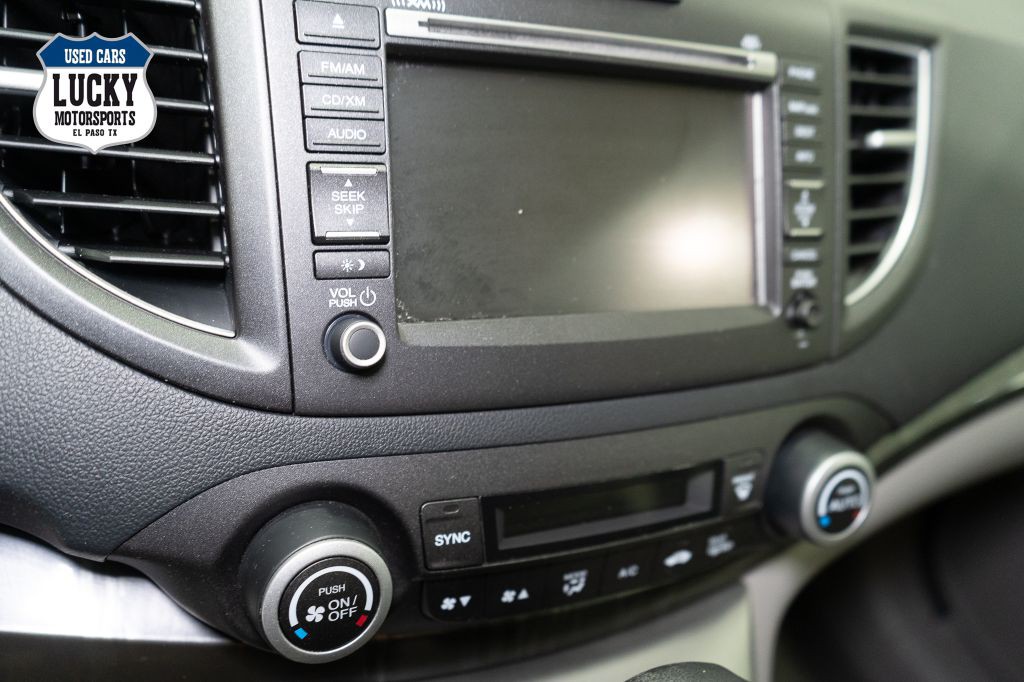 2014 Honda CR-V Image 36