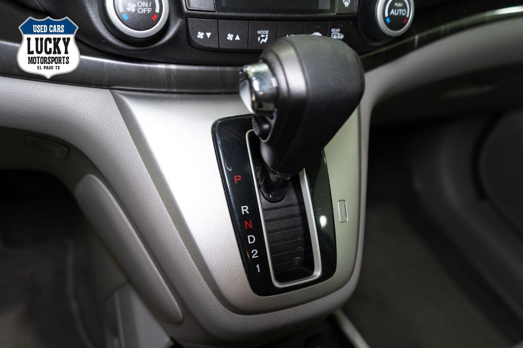 2014 Honda CR-V Image 37