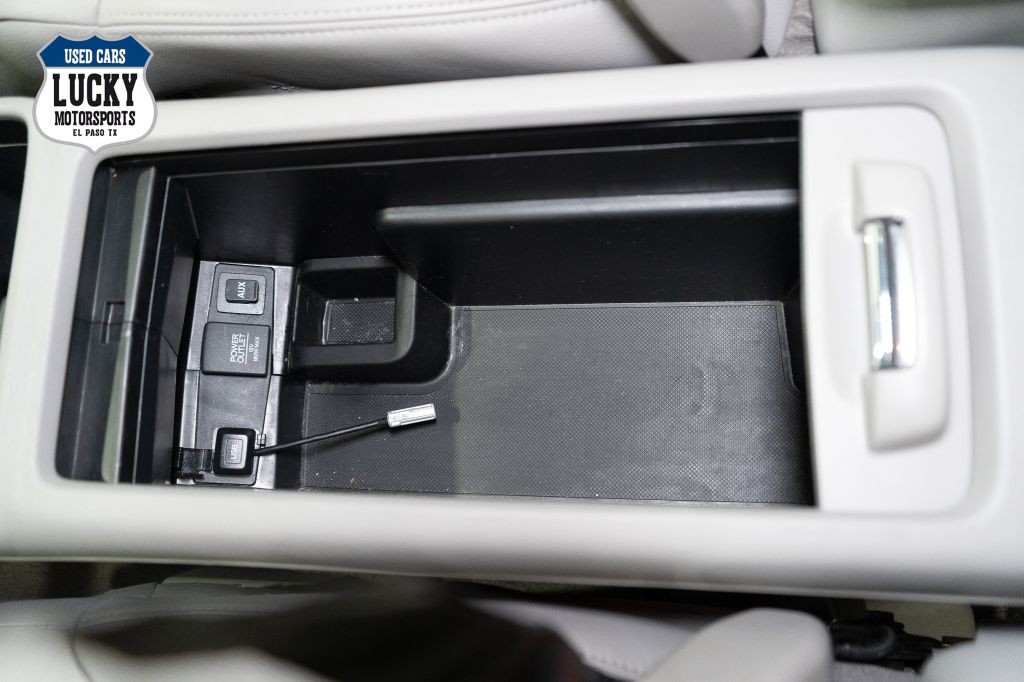 2014 Honda CR-V Image 39