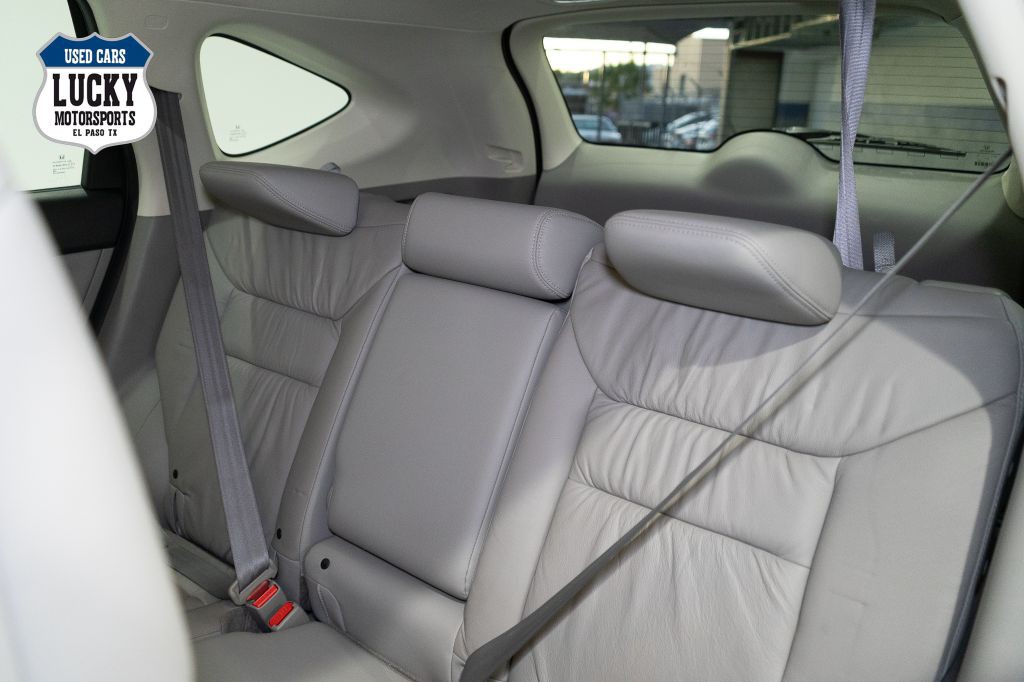 2014 Honda CR-V Image 41