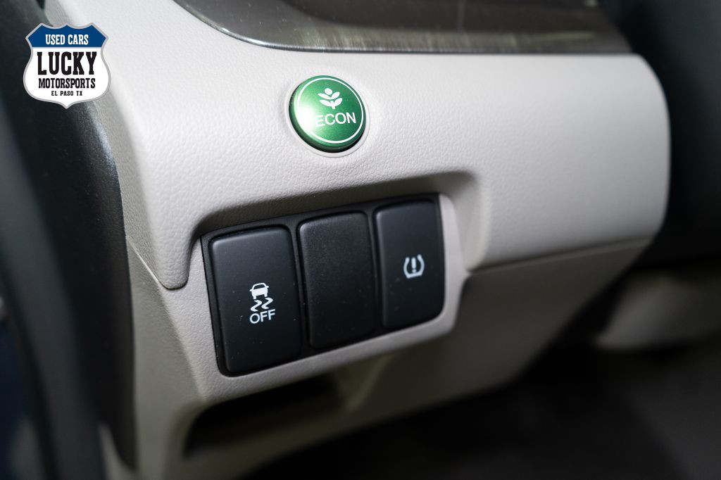 2014 Honda CR-V Image 43